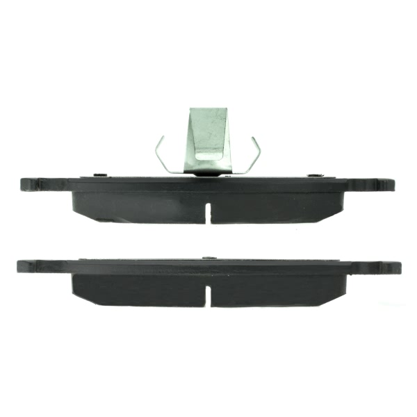 Centric Posi Quiet™ Ceramic Front Disc Brake Pads 105.06180