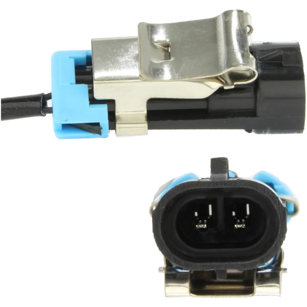 Centric Premium Ceramic Front Disc Brake Pads 301.07530