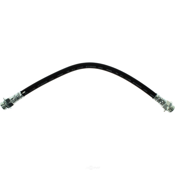 Centric Front Driver Side Brake Hose 150.65024