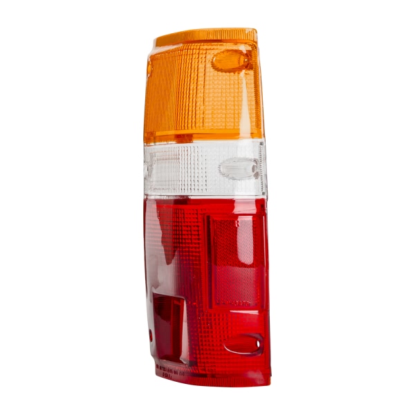 TYC Passenger Side Replacement Tail Light Lens 11-1347-02