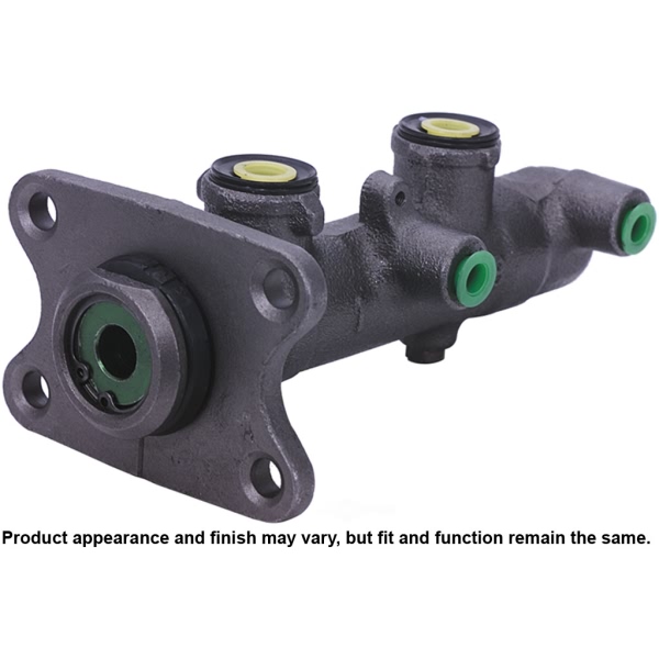 Cardone Reman Remanufactured Master Cylinder 11-2593