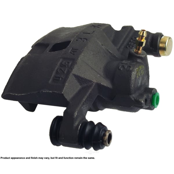 Cardone Reman Remanufactured Unloaded Caliper 19-1777