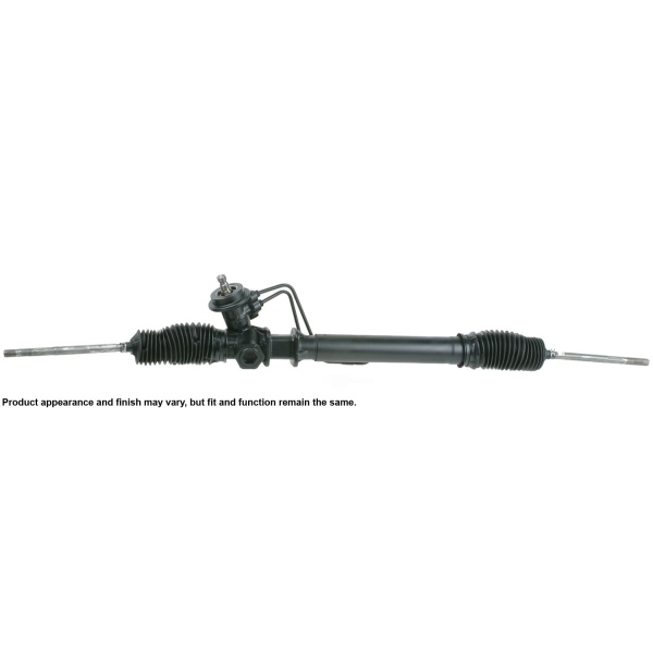 Cardone Reman Remanufactured Hydraulic Power Rack and Pinion Complete Unit 26-2403