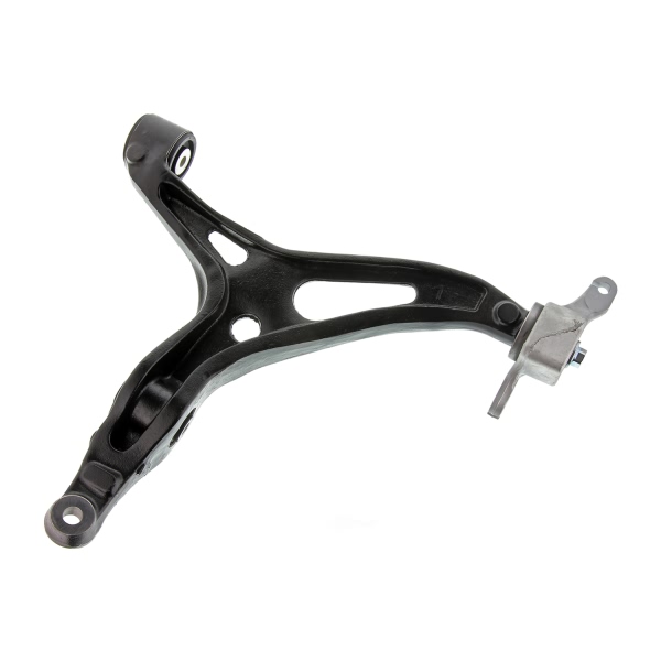 Mevotech Supreme Front Driver Side Lower Non Adjustable Control Arm CMS101413