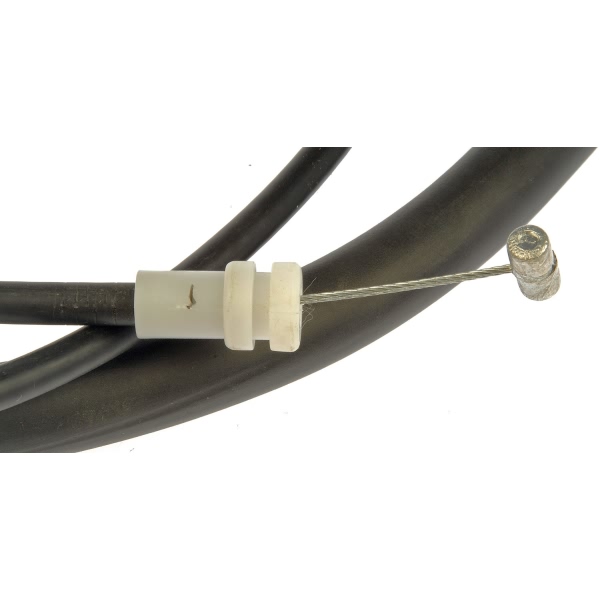 Dorman OE Solutions Hood Release Cable 912-006