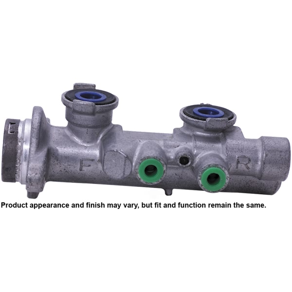 Cardone Reman Remanufactured Master Cylinder 11-2262