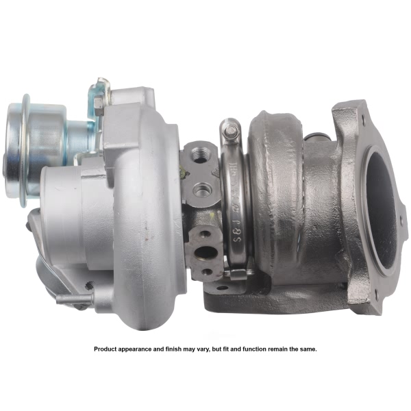 Cardone Reman Remanufactured Turbocharger 2T-721