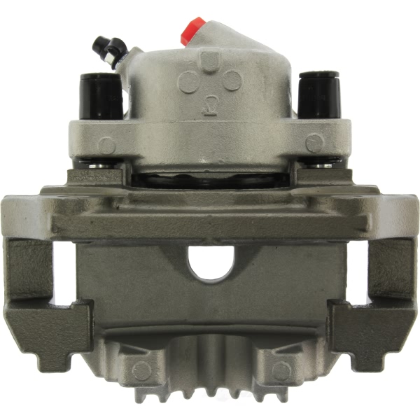 Centric Remanufactured Semi-Loaded Front Passenger Side Brake Caliper 141.34075