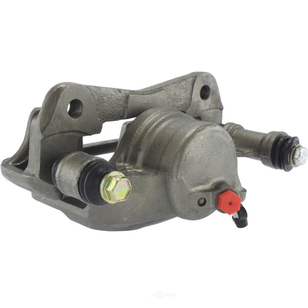 Centric Remanufactured Semi-Loaded Front Driver Side Brake Caliper 141.44094