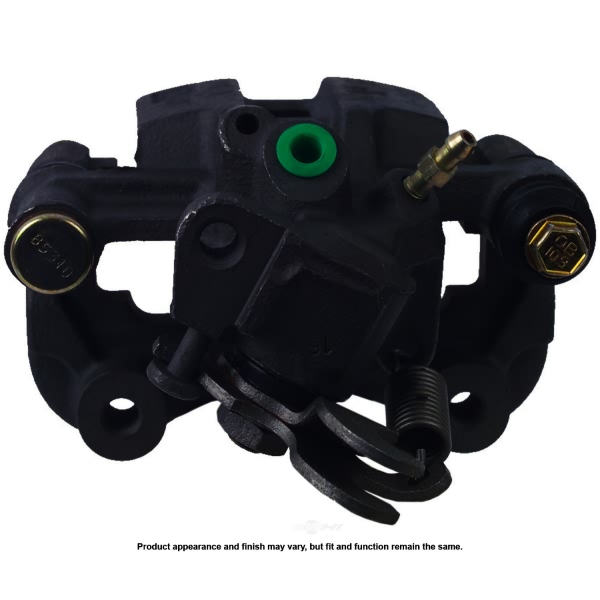 Cardone Reman Remanufactured Unloaded Caliper w/Bracket 19-B1699