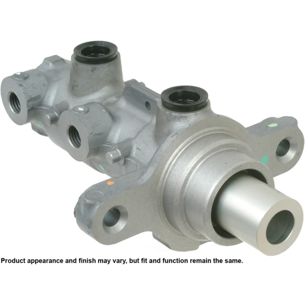 Cardone Reman Remanufactured Master Cylinder 10-4021