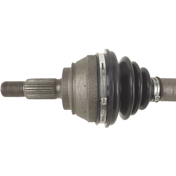 Cardone Reman Remanufactured CV Axle Assembly 60-7127
