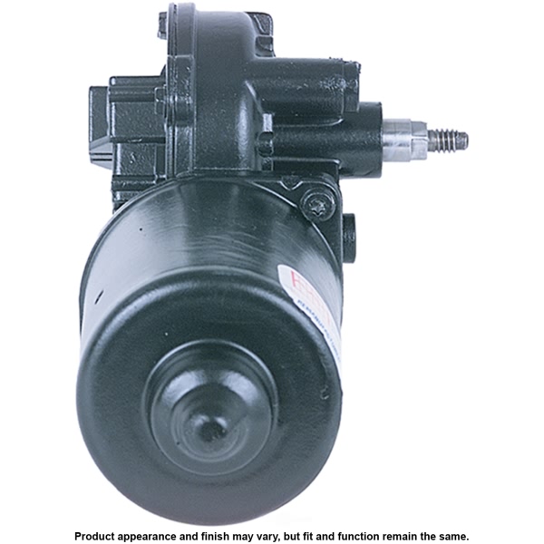 Cardone Reman Remanufactured Wiper Motor 40-387