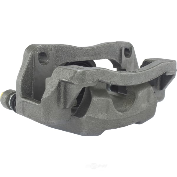 Centric Remanufactured Semi-Loaded Rear Passenger Side Brake Caliper 141.62635