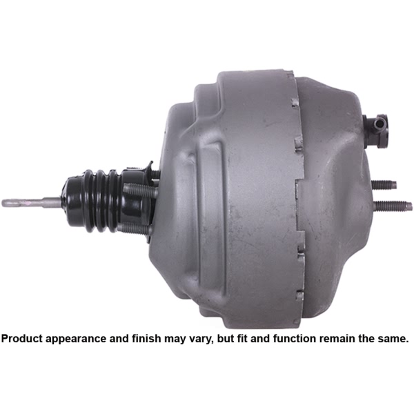 Cardone Reman Remanufactured Vacuum Power Brake Booster w/o Master Cylinder 54-73117