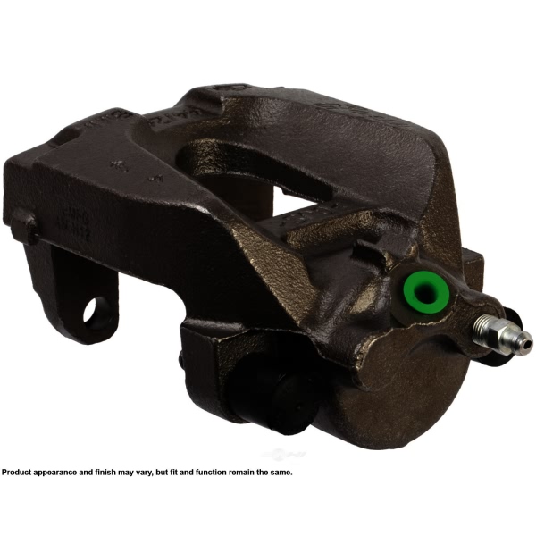 Cardone Reman Remanufactured Unloaded Caliper 19-6111