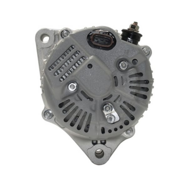 Quality-Built Alternator New 15135N