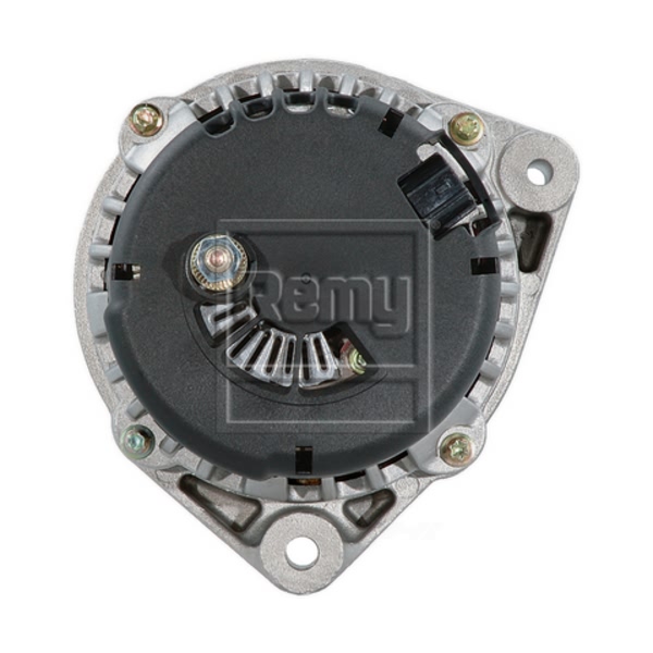 Remy Remanufactured Alternator 20119