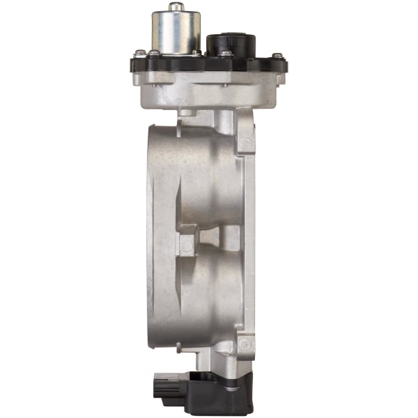 Spectra Premium Fuel Injection Throttle Body TB1086