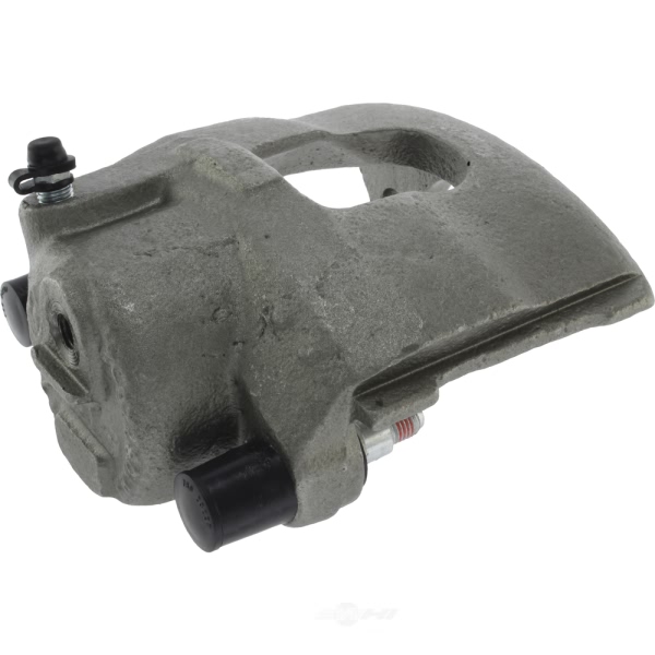 Centric Remanufactured Semi-Loaded Front Driver Side Brake Caliper 141.61042