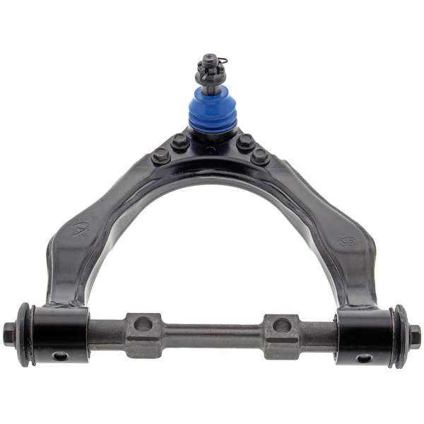 Mevotech Supreme Front Driver Side Upper Non Adjustable Control Arm And Ball Joint Assembly CMS861034