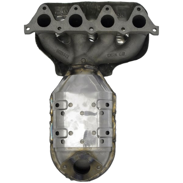 Dorman Stainless Steel Natural Exhaust Manifold 674-668