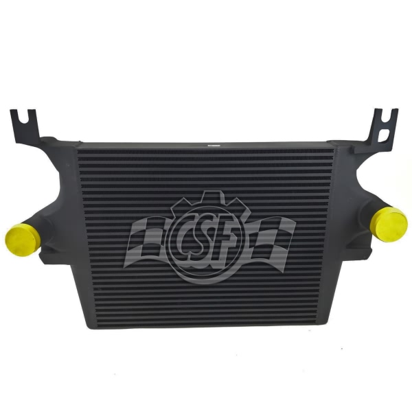 CSF Intercooler 6028