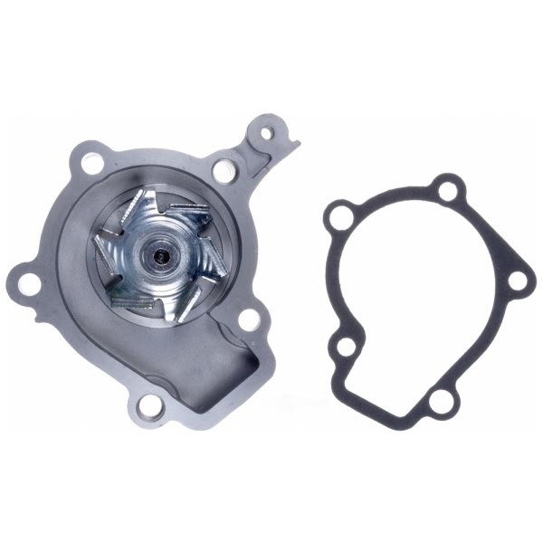 Gates Engine Coolant Standard Water Pump 41061