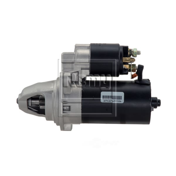 Remy Remanufactured Starter 16943