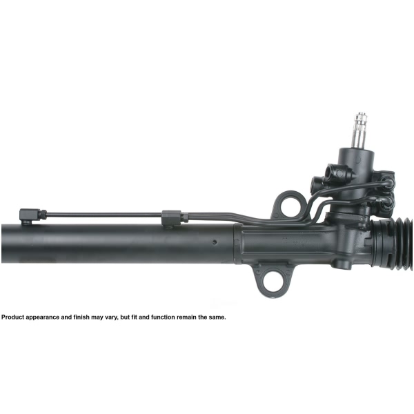 Cardone Reman Remanufactured Hydraulic Power Rack and Pinion Complete Unit 26-2726