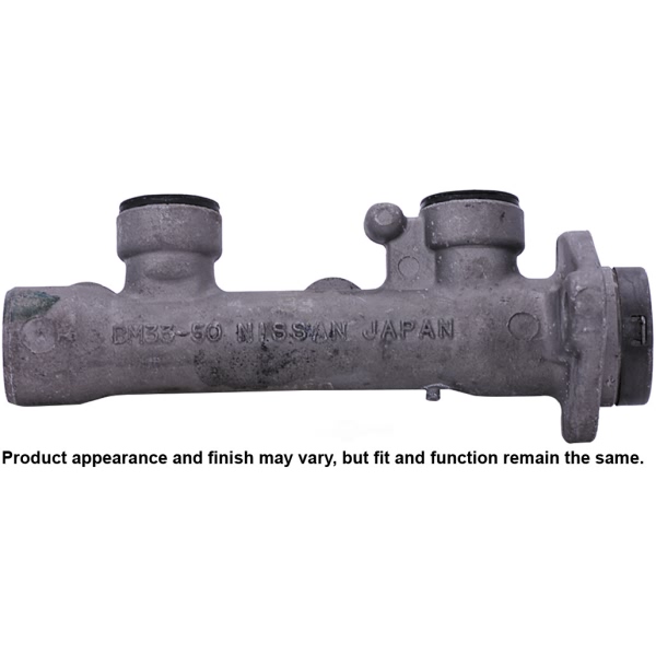 Cardone Reman Remanufactured Master Cylinder 11-2044