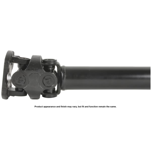 Cardone Reman Remanufactured Driveshaft/ Prop Shaft 65-9871