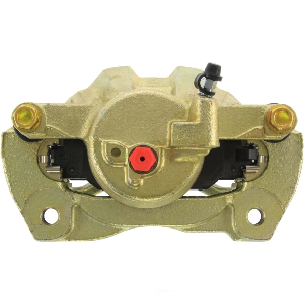 Centric Posi Quiet™ Loaded Front Passenger Side Brake Caliper 142.44163