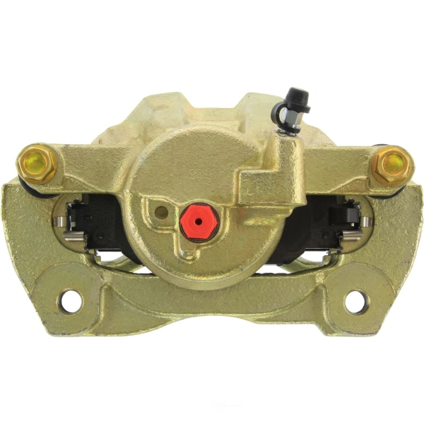 Centric Posi Quiet™ Loaded Front Passenger Side Brake Caliper 142.44163