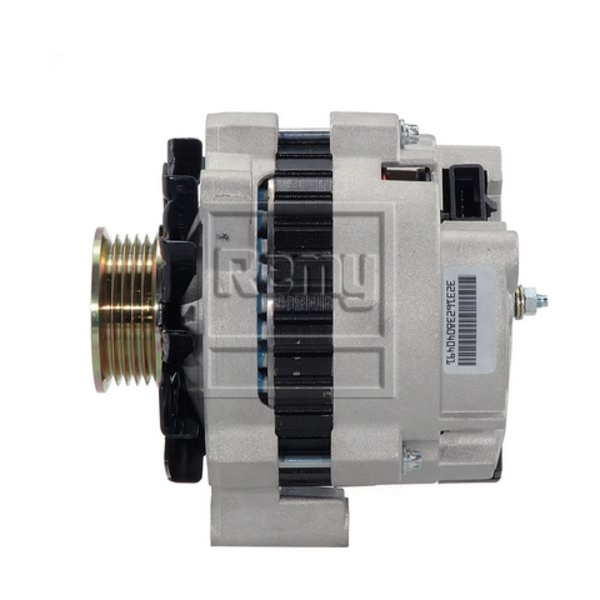 Remy Alternator 91316