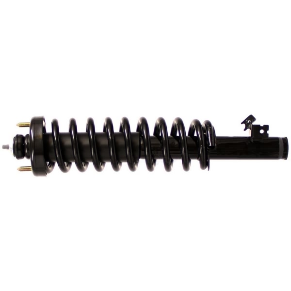 Monroe RoadMatic™ Front Passenger Side Complete Strut Assembly 181945