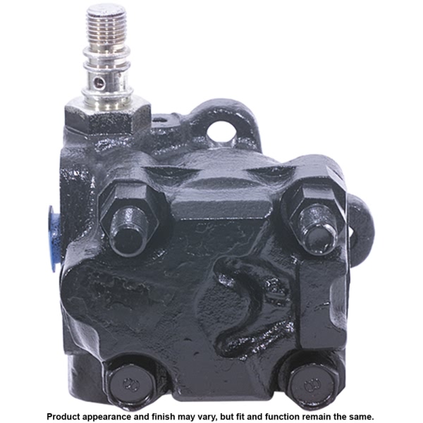 Cardone Reman Remanufactured Power Steering Pump w/o Reservoir 21-5748