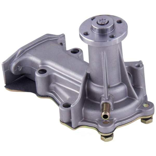 Gates Engine Coolant Standard Water Pump 42045