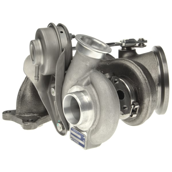 Mahle Rear New Turbocharger 082TC20184000