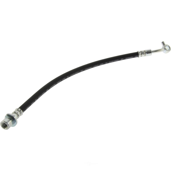 Centric Rear Driver Side Brake Hose 150.20330