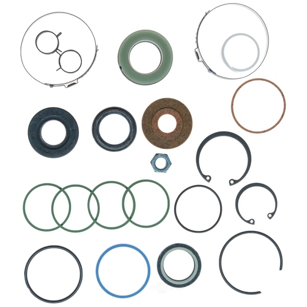 Gates Rack And Pinion Seal Kit 351660