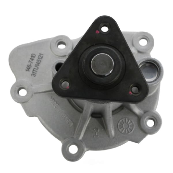 GMB Engine Coolant Water Pump 146-7410