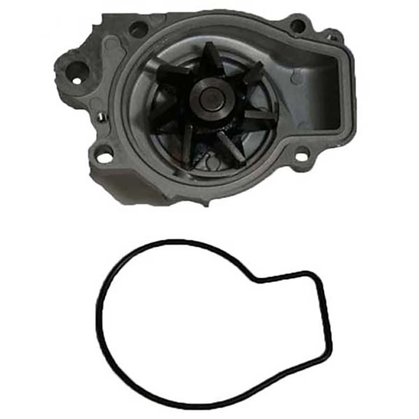 GMB Engine Coolant Water Pump 135-1240