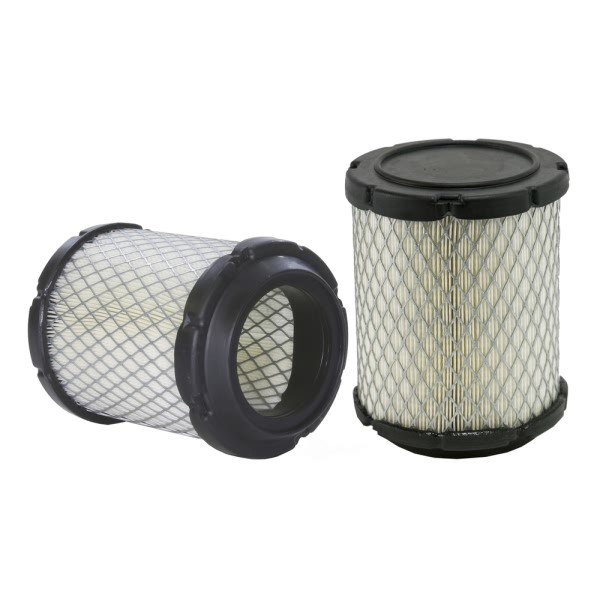 WIX Radial Seal Air Filter 49014