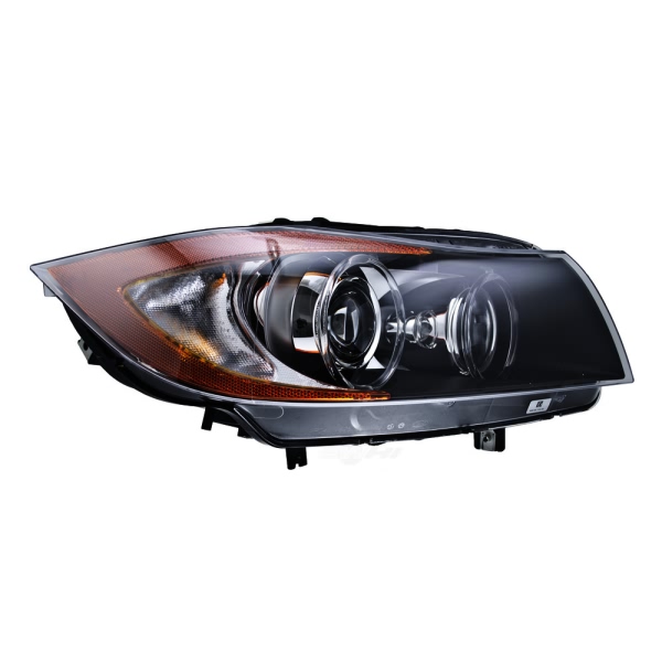 Hella Headlamp Bi-Xen - Passenger Side 354688061