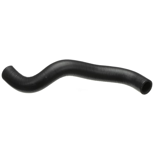 Gates Engine Coolant Molded Radiator Hose 22218