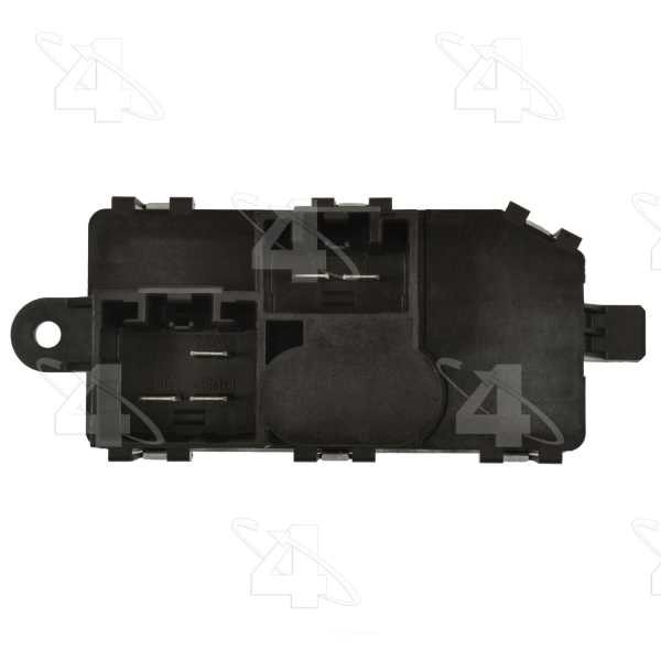 Four Seasons Hvac System Switch 20653