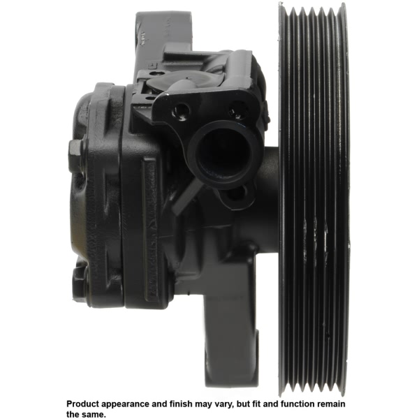Cardone Reman Remanufactured Power Steering Pump w/o Reservoir 21-5195