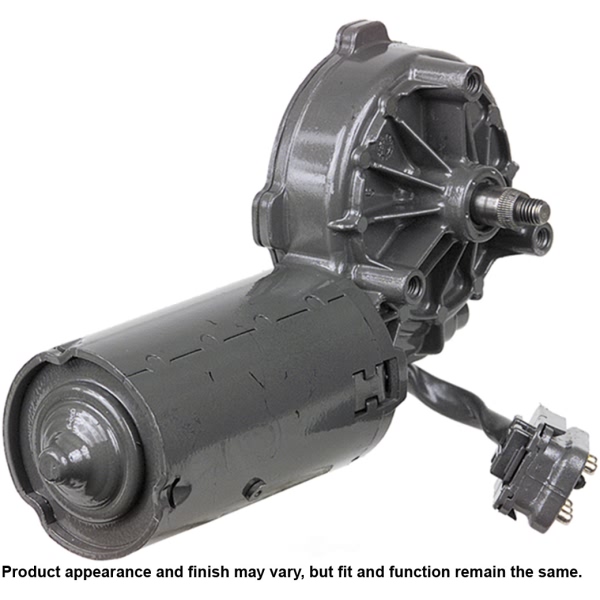 Cardone Reman Remanufactured Wiper Motor 43-1512