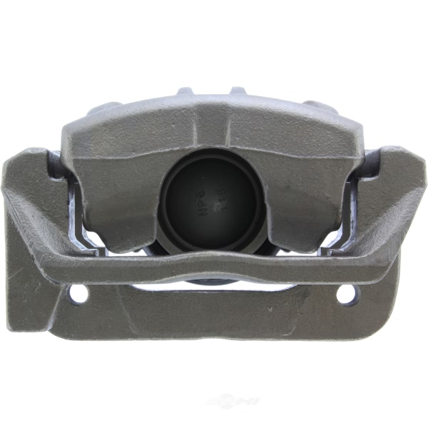 Centric Remanufactured Semi-Loaded Front Driver Side Brake Caliper 141.61074